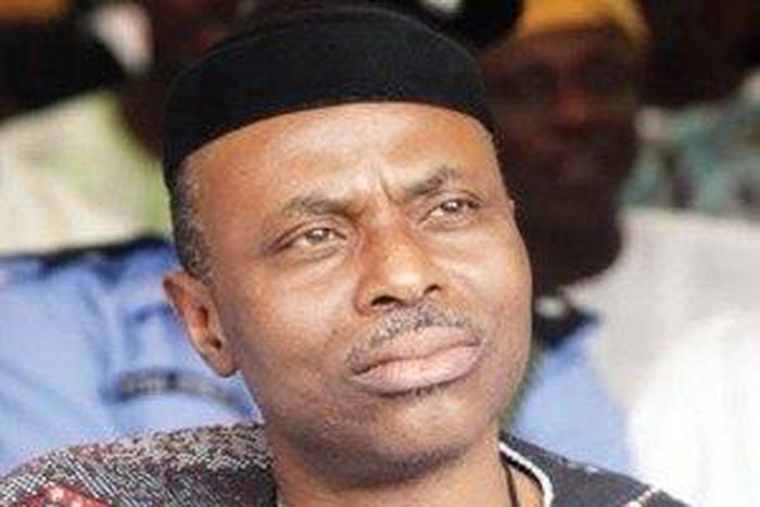 PDP Governors condemn DSS for invasion of A/Ibom Govt. House