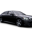 Mercedes-Benz S63 AMG