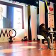 DEMO Africa is a premier event that is aimed at launching African startups of the future