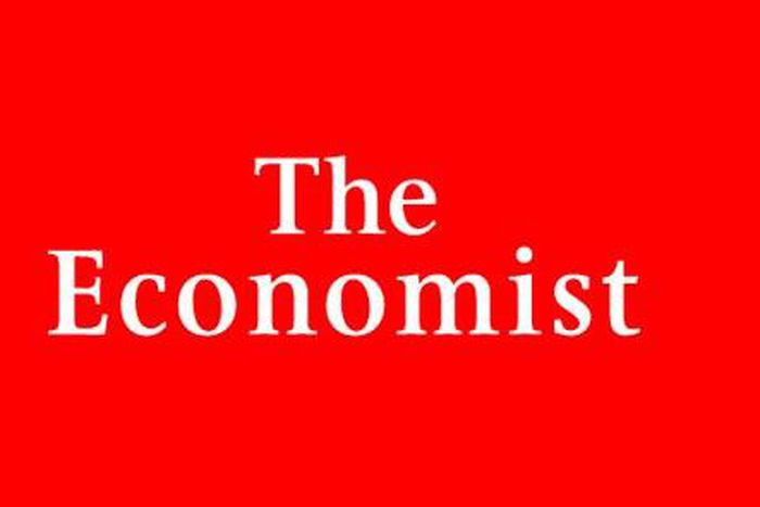 The Economist logo