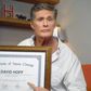 David Hassellhoff changes name to David Hoff
