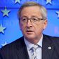 Jean-Claude Juncker, president of the European Commission