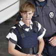 Dylann Roof