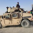 Taliban say pulling back from centre of Kunduz but can return