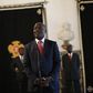 Latest attempt to end Guinea-Bissau's political crisis collapses