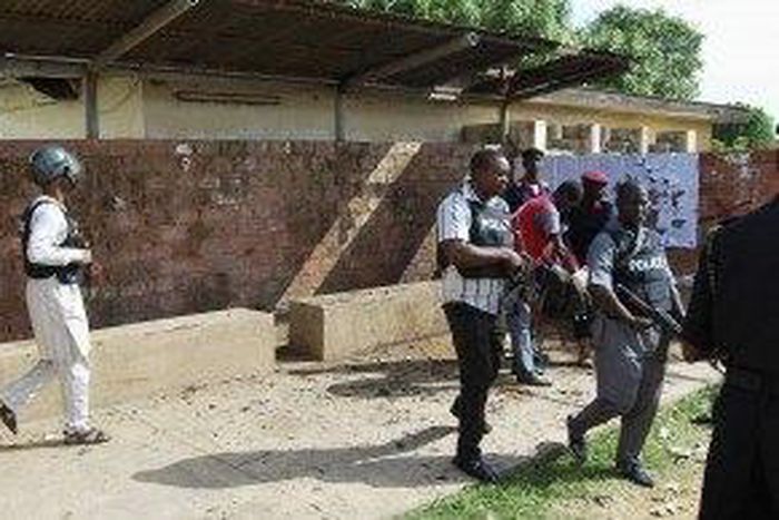 Incessant armed robbery: Karu residents call for increased security surveillance