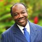 Gabon president, Ali Bongo