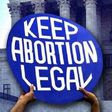 Should abortion be legalized?