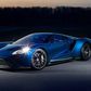  2017 Ford GT