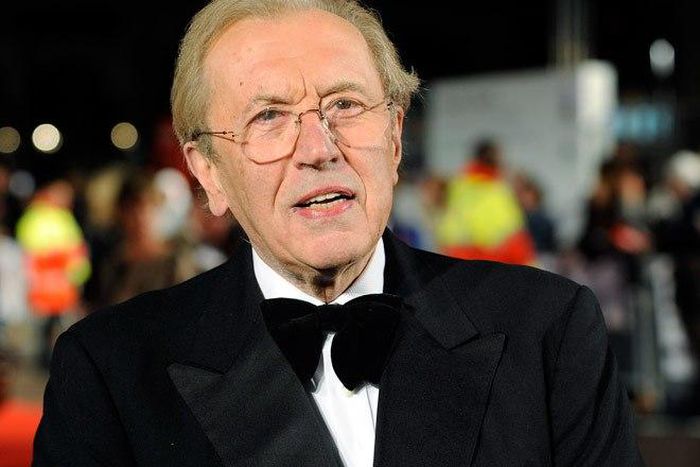 Sir David Frost has a statue at Poet's Corner, Westminster Abbey in honour of his contributions to British culture