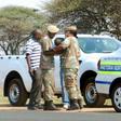 1-yr-old child found playing with his mum's blood after father shot her and then himself