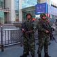 Chinese security forces kill 17 in Xinjiang