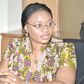Mrs Charlotte Osei, Electoral Commissioner