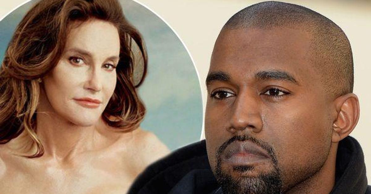 Rapper forgets Caitlyn Jenner's name during interview | Pulse Nigeria