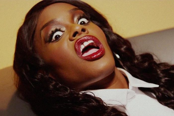 Azealia Banks goes hard on BET Awards 2015