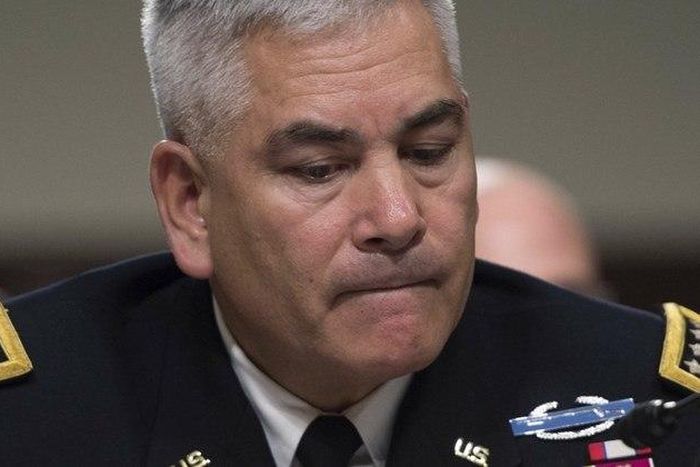 Government owns up to mistake at Kunduz hospital - Pentagon chief