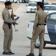 Shots fired at Saudi police patrol in Jeddah