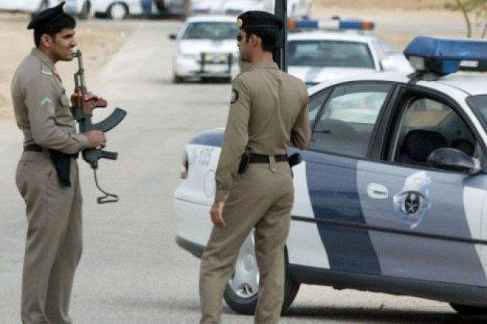 Shots fired at Saudi police patrol in Jeddah