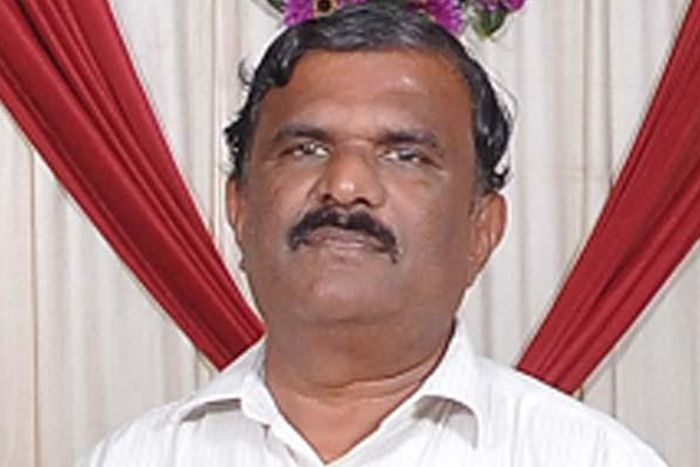 Egypt agriculture minister arrested over corruption allegations -security sources