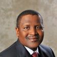 Aliko Dangote