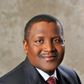Aliko Dangote