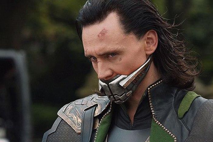 Loki is absent from 'Avengers: Age of Ultron'