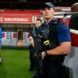 Armed police to patrol England v France soccer match following Paris attacks