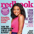 The star of hit TV series "Being Mary Jane" was featured on the magazine's October 2015 “Ageless” issue, where she opened up on being married to a younger man, placing her career over motherhood and being a stepmother to her husband's kids
