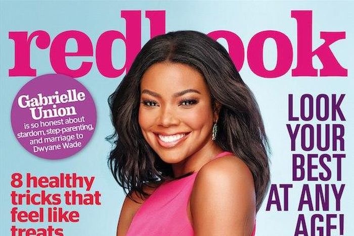 The star of hit TV series "Being Mary Jane" was featured on the magazine's October 2015 “Ageless” issue, where she opened up on being married to a younger man, placing her career over motherhood and being a stepmother to her husband's kids