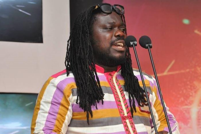 Obour, MUSIGA president