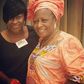 Uche Jombo, Patience Ozokwor