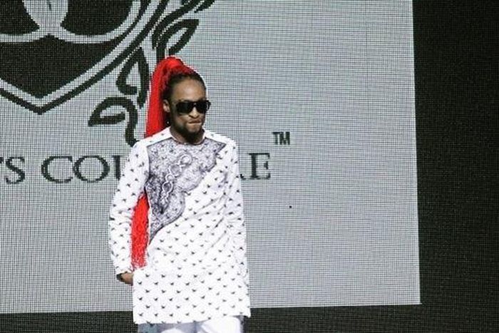 Denrele Edun