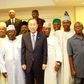 UN Secretary General, Ban Ki-Moon visits Nigeria