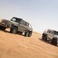 Mercedes G63 AMG 6x6