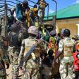 Troops rescue more women, children held by militant group - Army