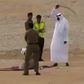 Saudi Arabia executes four people in one day, death penalties soar