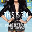 Keira Knightly covers Elle US September 2015 /30th anniversary issue