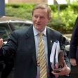 N.Irish govt collapse would last for "very long time" - Irish PM