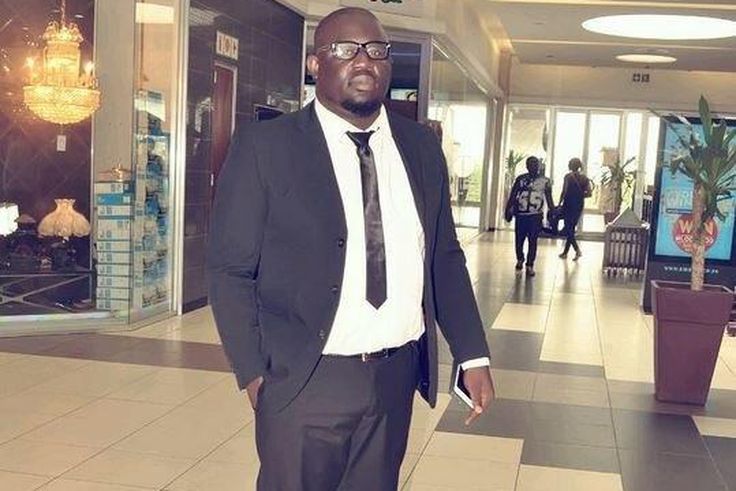 Artiste manager of 5 Star Music Sososoberekon