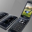 The Samsung G9198 Flip phone