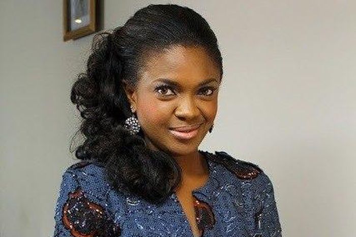 Omoni Oboli