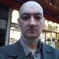 Steven Ryan, 43, (pictured) fatally stabbed complete stranger Gordon Murphy, 65, 15 times with a scissor blade in a frenzied and unprovoked attack