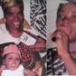Destiny Chimezie and her miracle baby