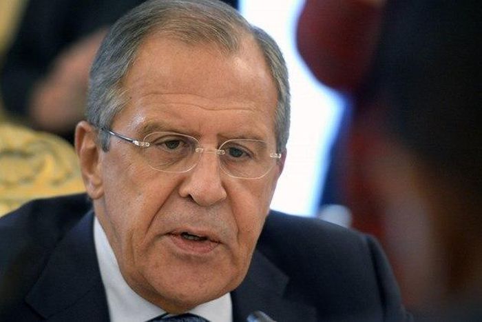 Russia says seeks coordination over Syria to avoid "incidents"