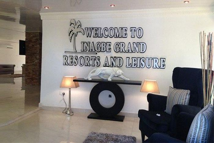 Inagbe Grand Resorts and Leisure