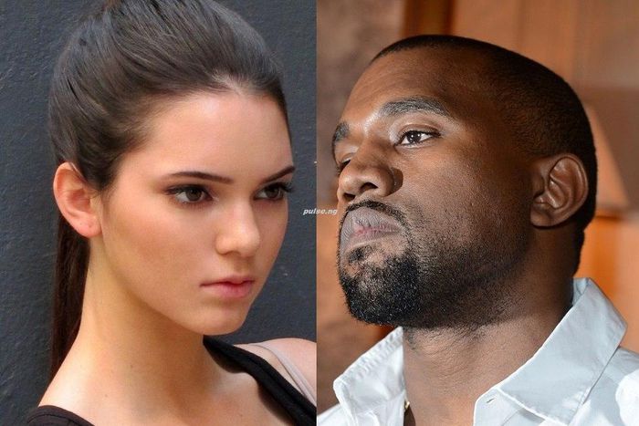 Kendall Jenner begs Kanye West to stop styling Kim Kardashian