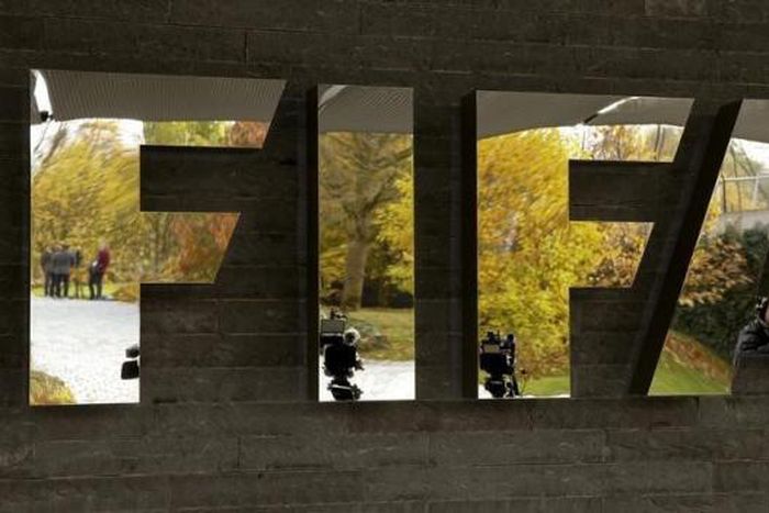 FIFA admits five candidates for presidential election, no Platini