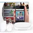 Samsung SmartThings range