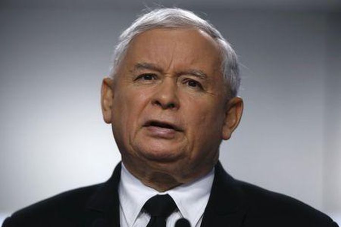 Polish opposition warns refugees could spread infectious diseases