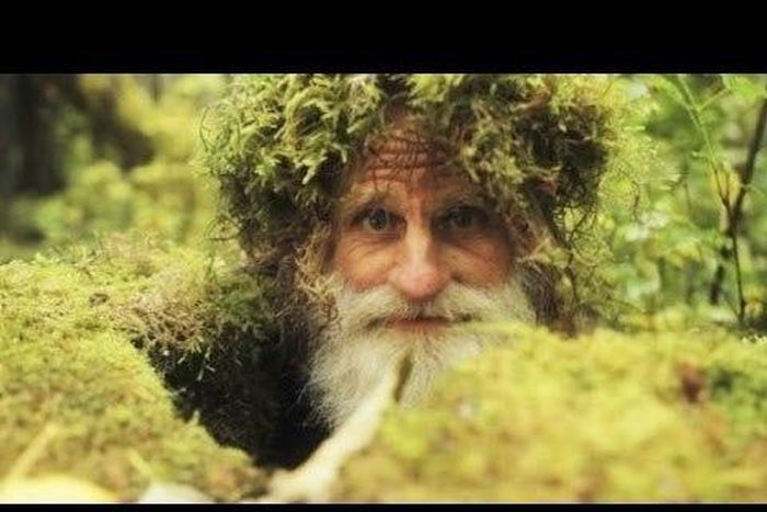 Spanish doctor reported 'Dead' found alive in the forest after 20 years